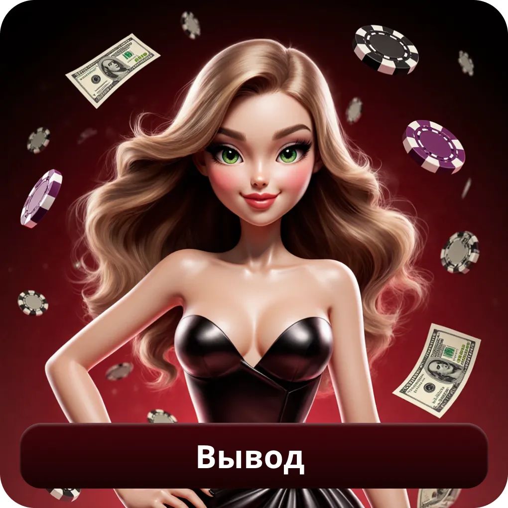 Вывод